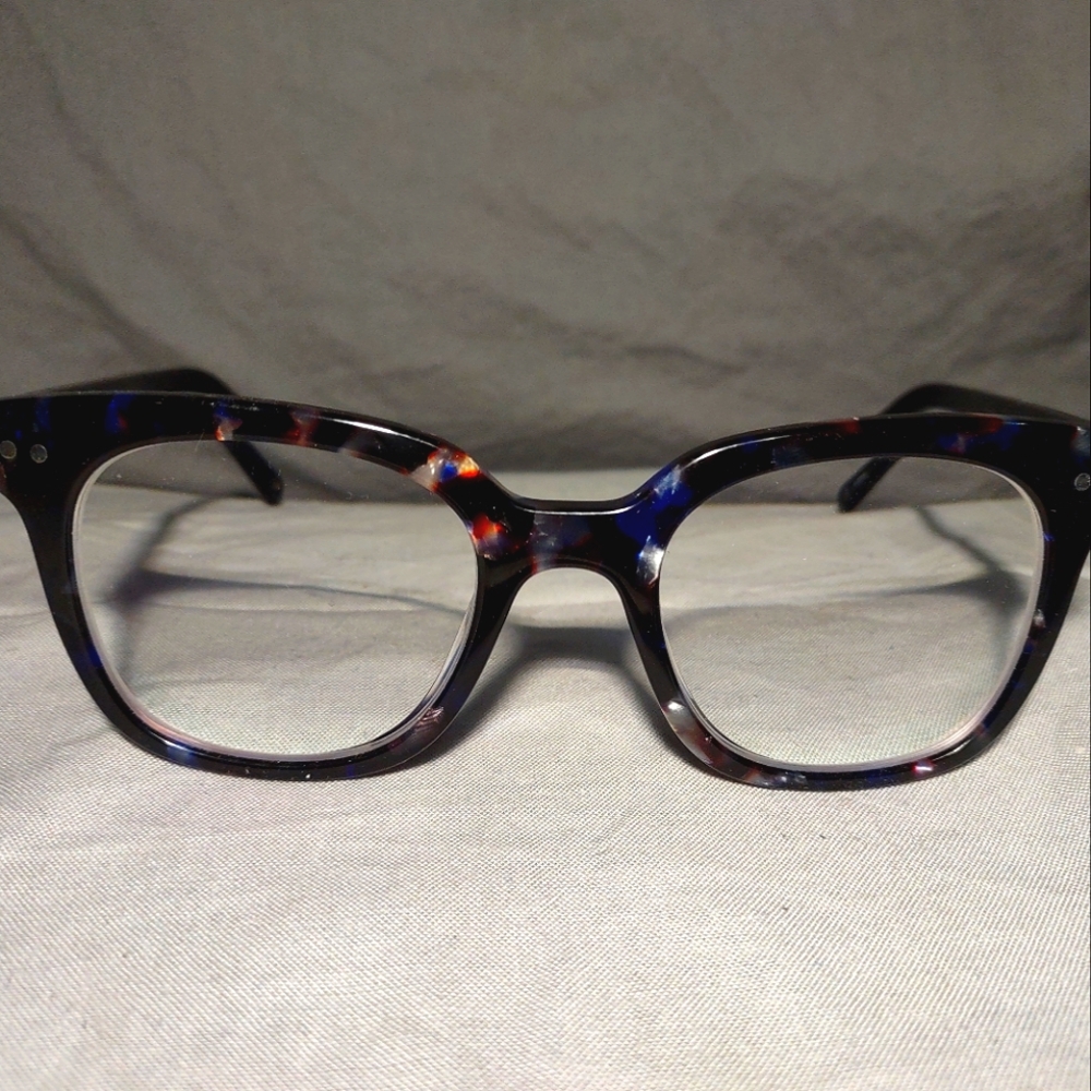 Hillary DUFF Muse Limited Edition Sunglasses Eyeglasses